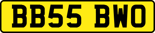 BB55BWO