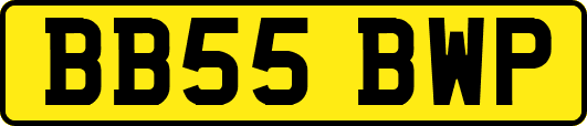 BB55BWP