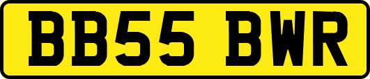 BB55BWR