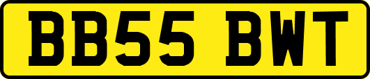 BB55BWT