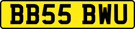 BB55BWU