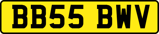 BB55BWV