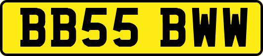 BB55BWW