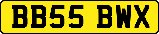 BB55BWX