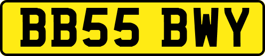 BB55BWY