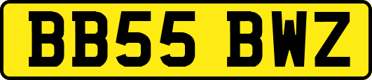BB55BWZ