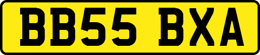 BB55BXA