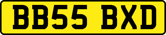 BB55BXD