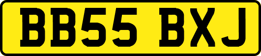 BB55BXJ