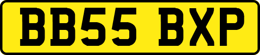 BB55BXP