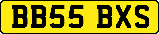 BB55BXS