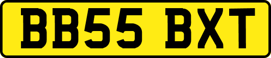 BB55BXT