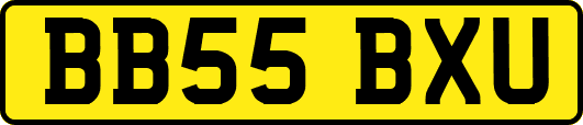 BB55BXU