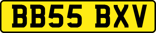 BB55BXV