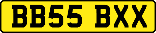 BB55BXX
