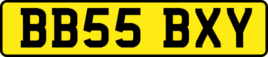 BB55BXY