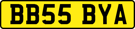BB55BYA