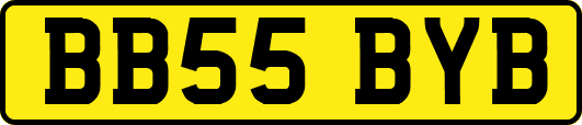 BB55BYB