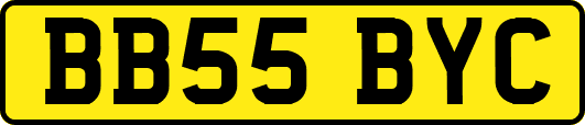 BB55BYC