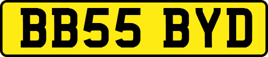 BB55BYD