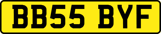 BB55BYF