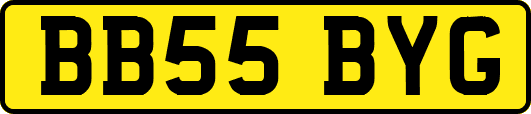 BB55BYG