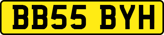 BB55BYH