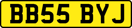 BB55BYJ
