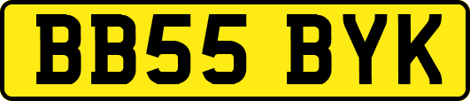 BB55BYK