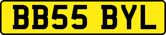 BB55BYL