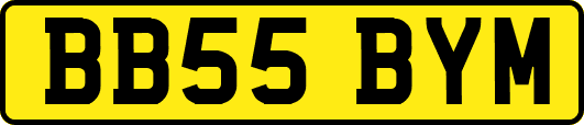 BB55BYM