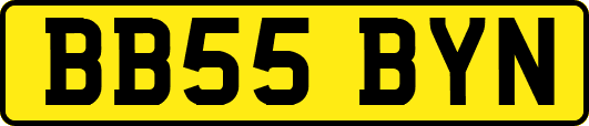 BB55BYN