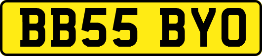 BB55BYO