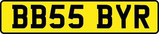 BB55BYR
