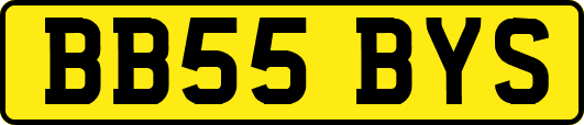 BB55BYS