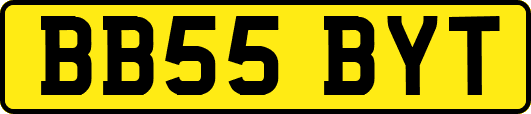 BB55BYT