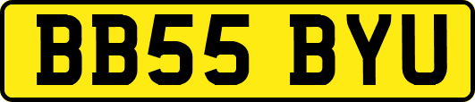 BB55BYU