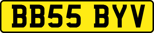 BB55BYV