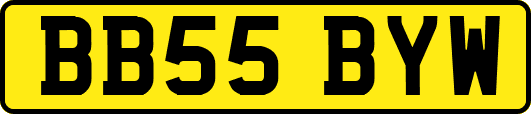 BB55BYW