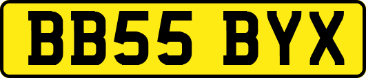 BB55BYX