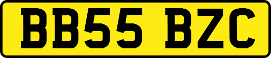 BB55BZC