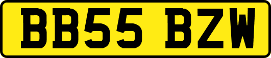 BB55BZW