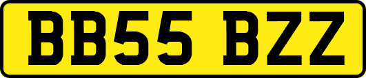 BB55BZZ