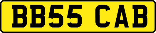 BB55CAB