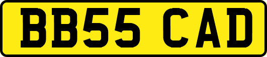 BB55CAD