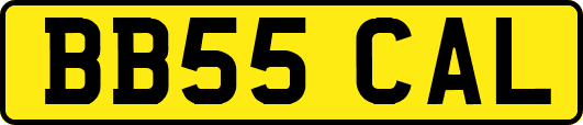 BB55CAL