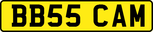 BB55CAM