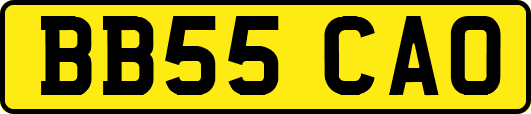 BB55CAO