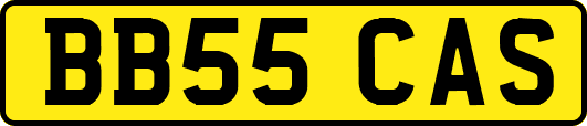 BB55CAS