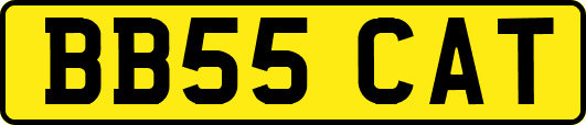 BB55CAT